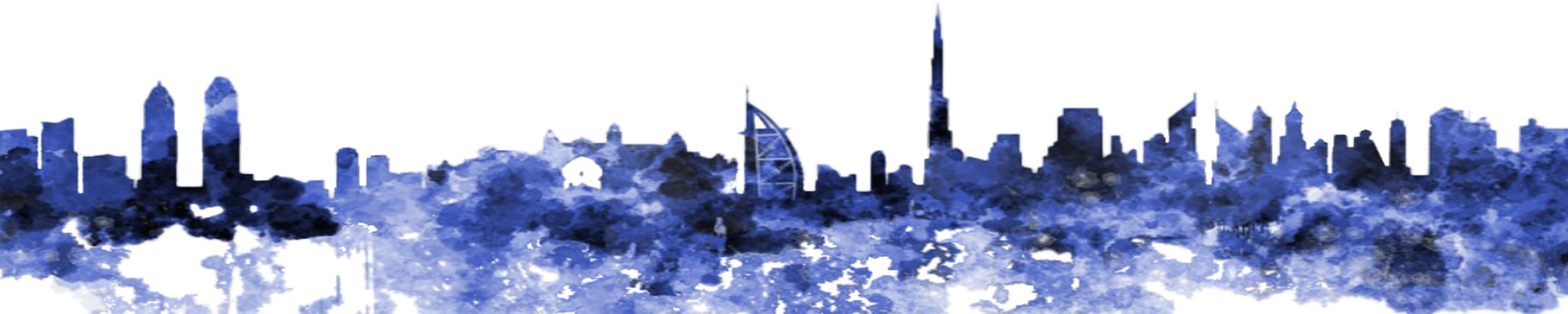 Dubai Skyline
